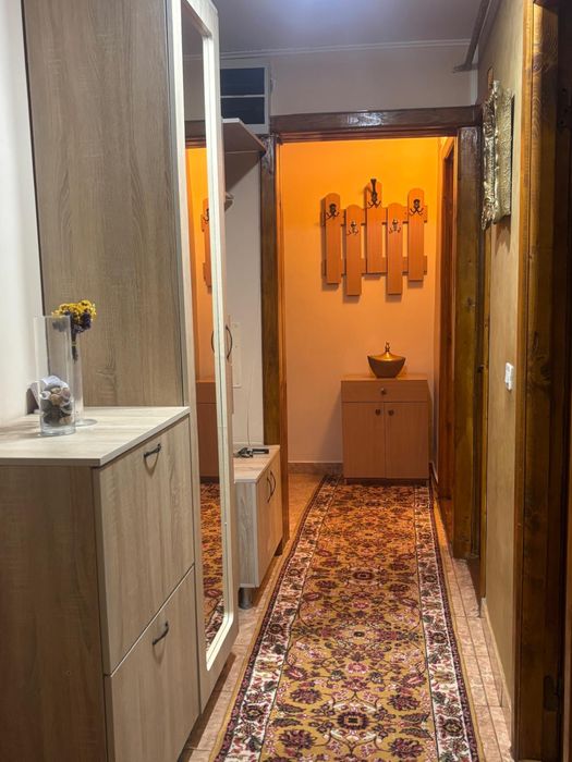Apartament 3 camere