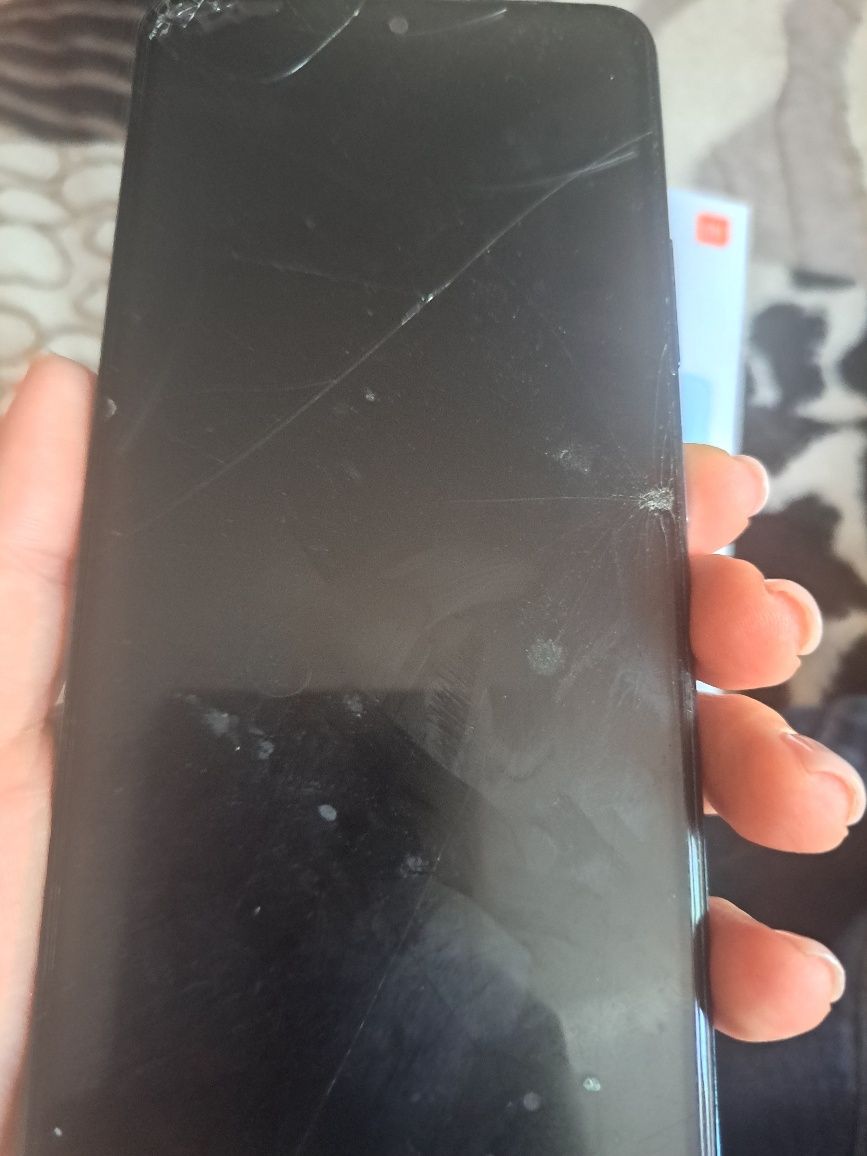 Продам mi redmı note10 pro