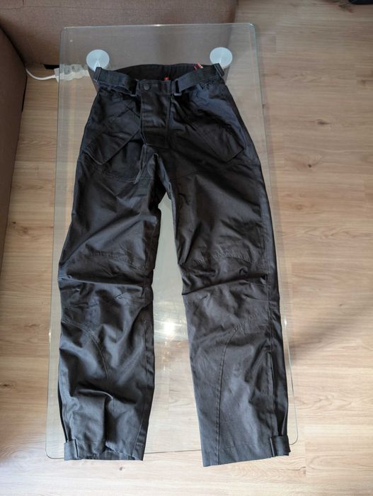 ARMR Moto HARA RL – Водоустойчиви текстилни мото панталони - М