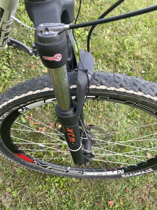 Bulls Schafptail 3 29” cadru XL