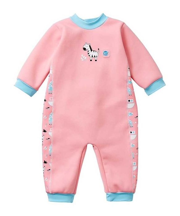 Costum de neopren pt bebelusi, Splash About,0-3 luni. Nou, cu eticheta