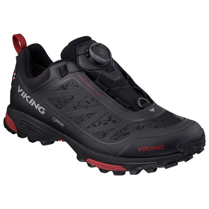 Viking Anaconda Light Boa GTX-мъжки трекинг обувки