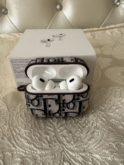 Наушники Apple AirPods Pro 2nd generation