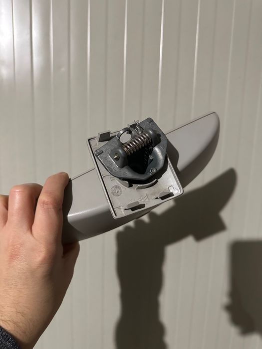 Oglinda retrovizorie originala VW Touran 2004