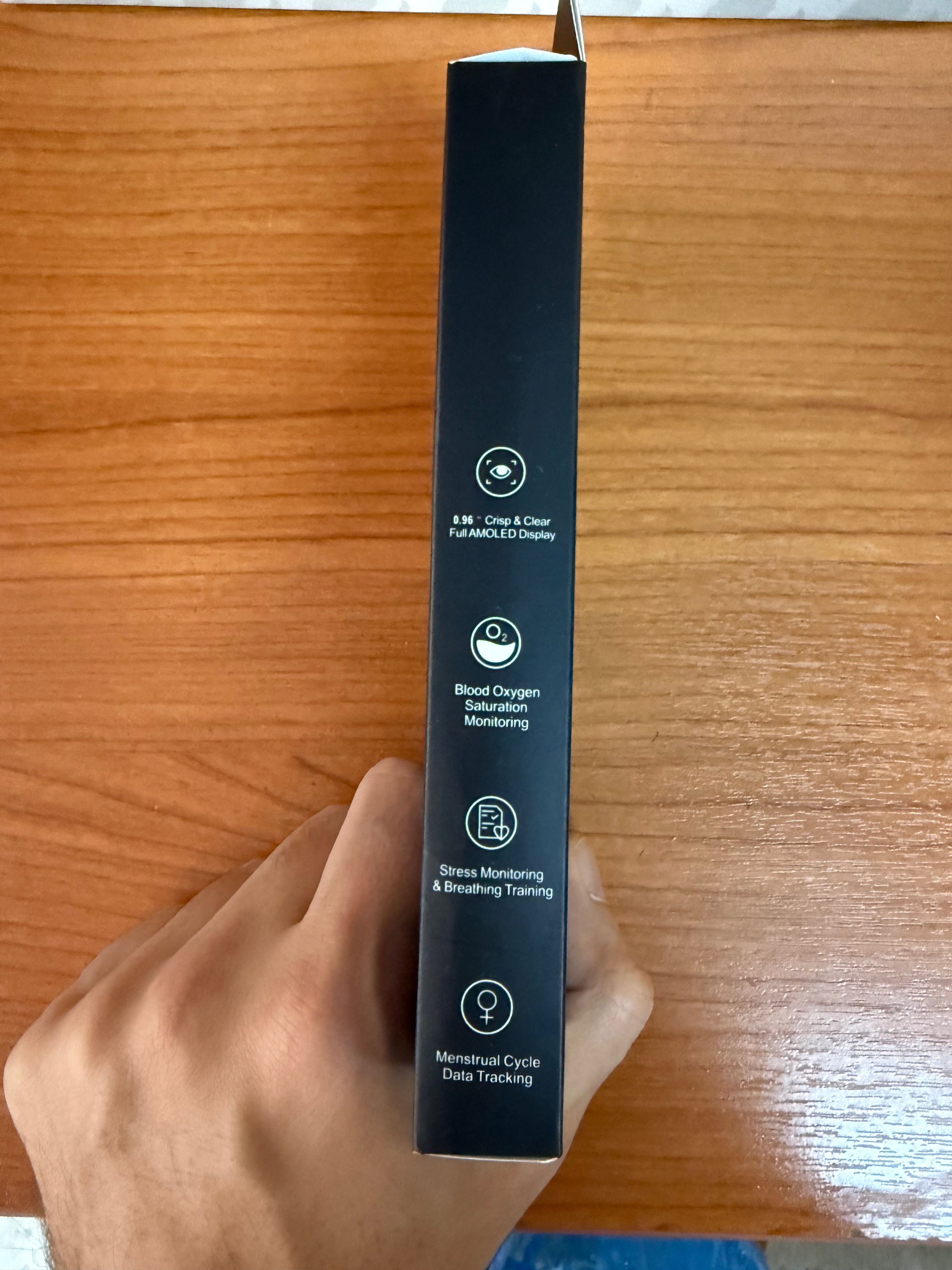 Смарт гривна / Smart Band 7