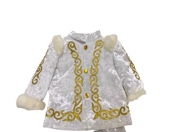 Продаётся национальный костюм в отличном состоянии, на рост 86-92 см.