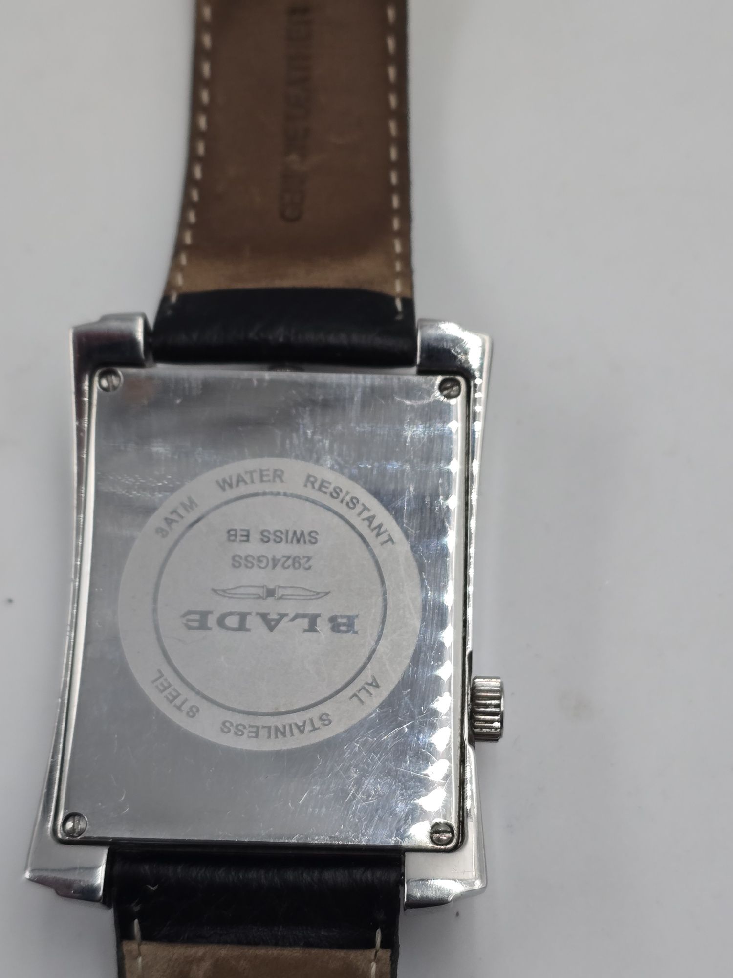 Ceas bărbătesc Blade
