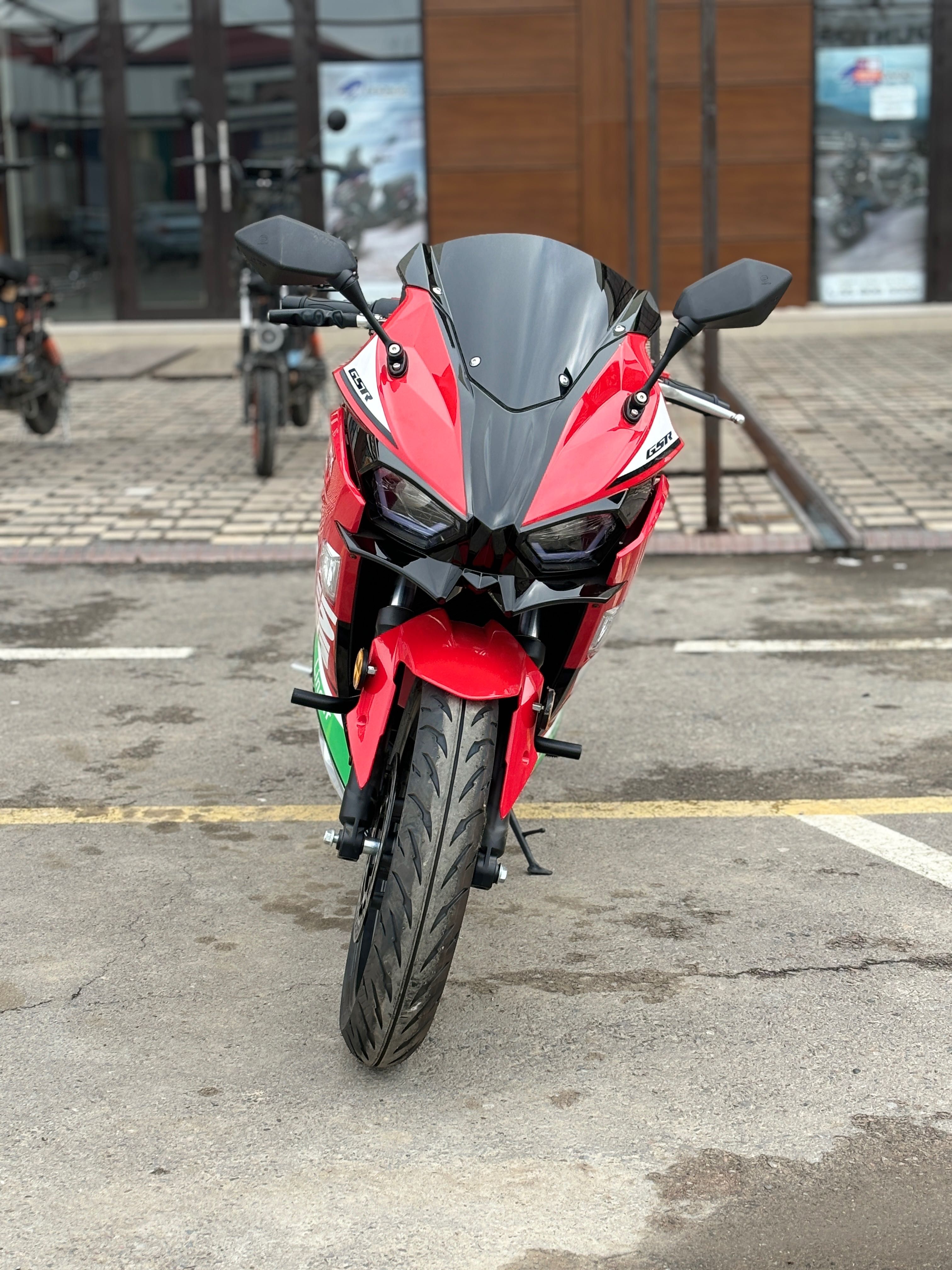 Мотоцикл спорт | Mototsikl Sport