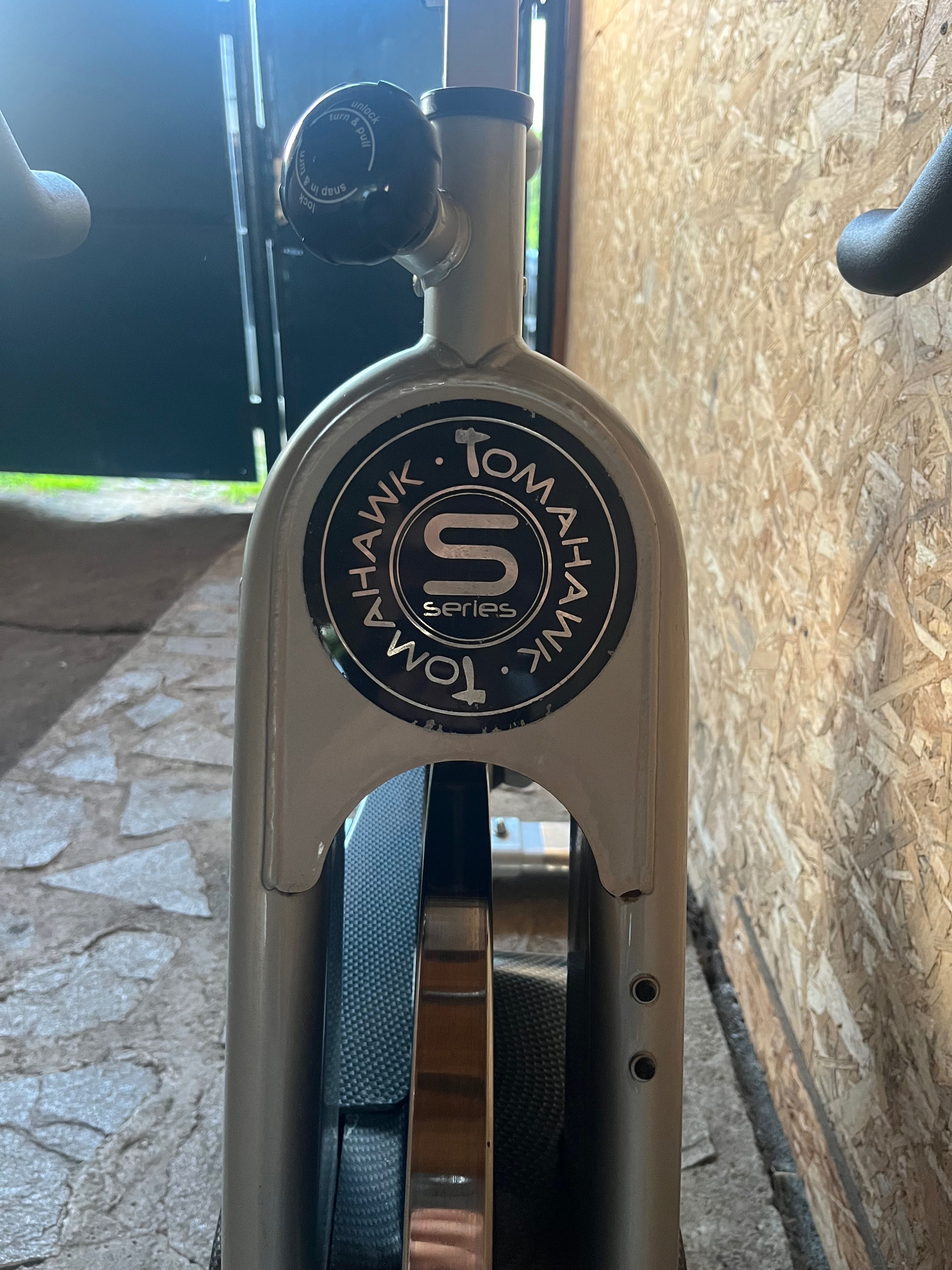 Фитнес колело / Spin Bike