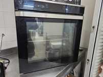 Cuptor trifazic 10 tavi, Cuptor Arctic electric semi-profesional
