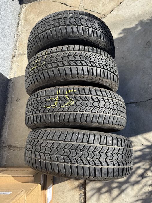 Anvelope iarna 215/65 R16 Debica frigo 2 An 2021