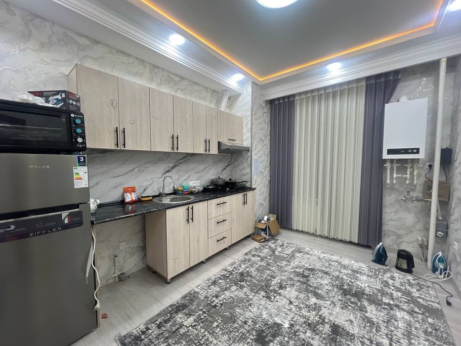 Yunusobod Turkiston metrosga 3 daqiqa yulda kvartira