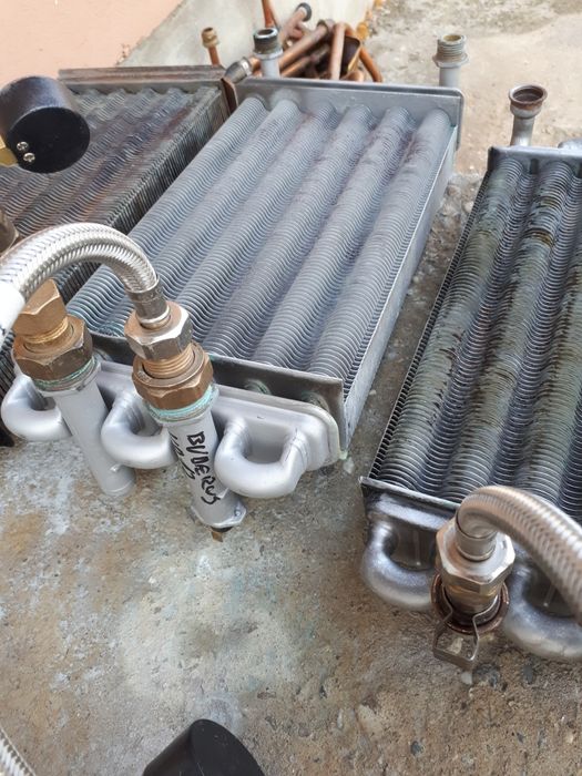 Piese centrala termica Buderus U 012