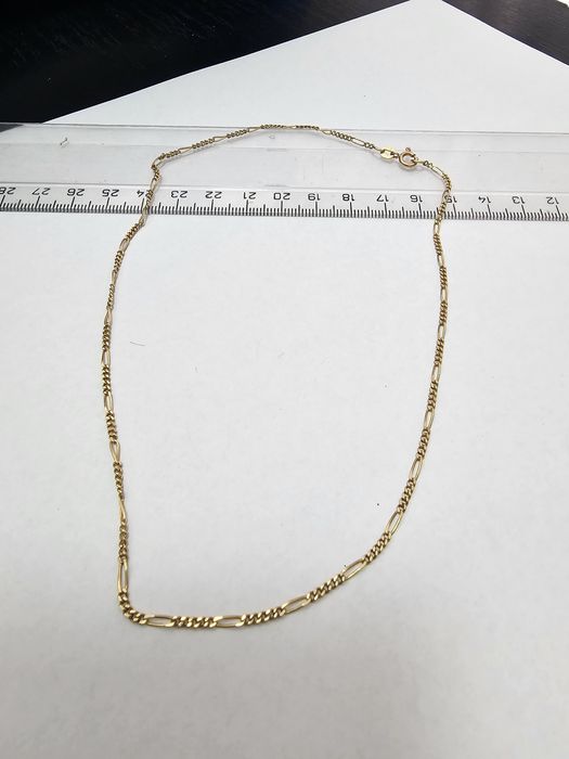 Lănțișor aur 14 kt Amanet Canta