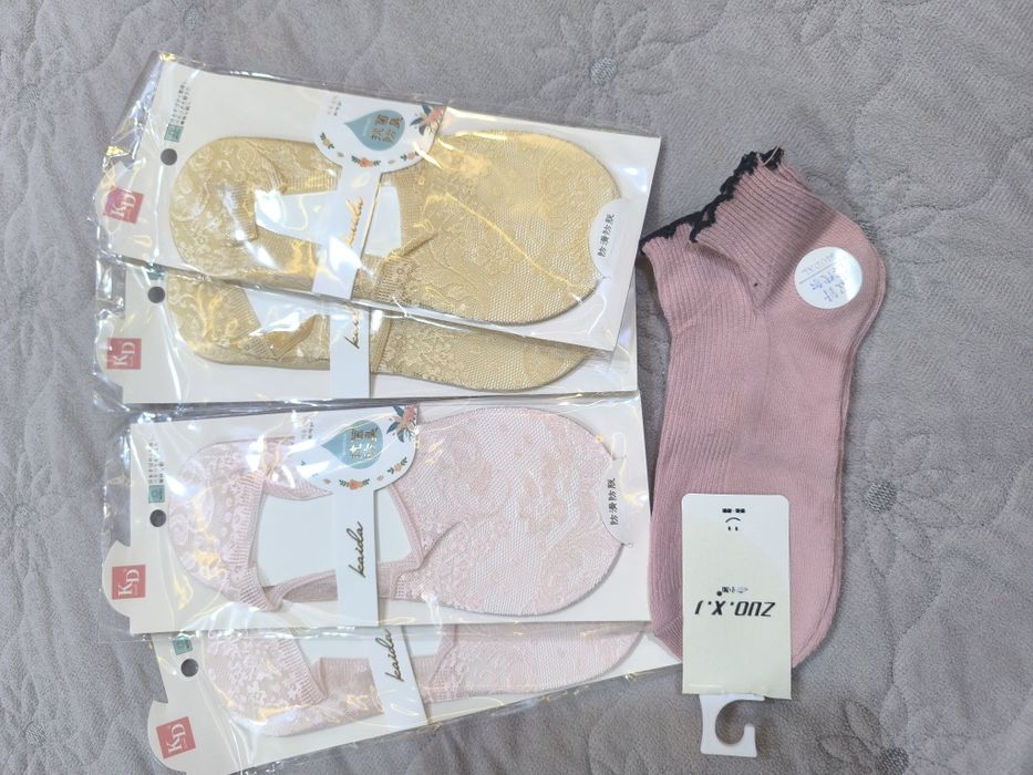 Носки женские      .