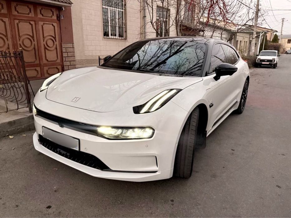 Арзон‼️Zeekr 001 z sport 2023