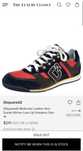 Vând sneakers Dsquared2 42