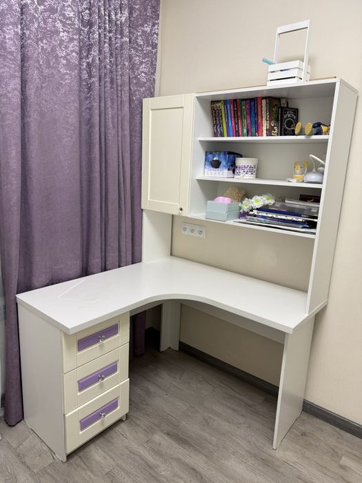 Мебель в детскую