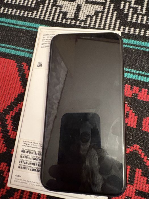 Айфон хр iphone xr 64gb  обмен только айфон 13