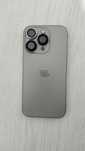 Iphone 15 pro 256 gb