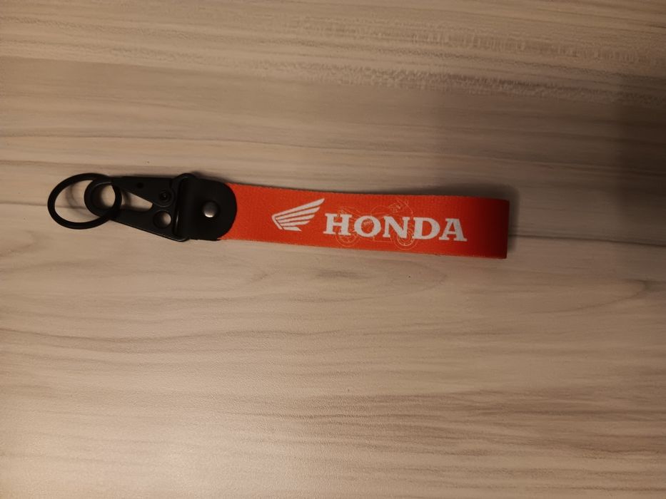 Yamaha ключъдаржател