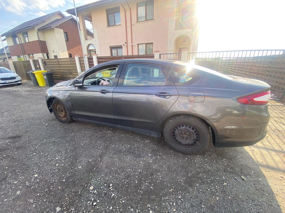 Ford Mondeo 2017 - 100.000km - 1.5 Diesel - Avariat