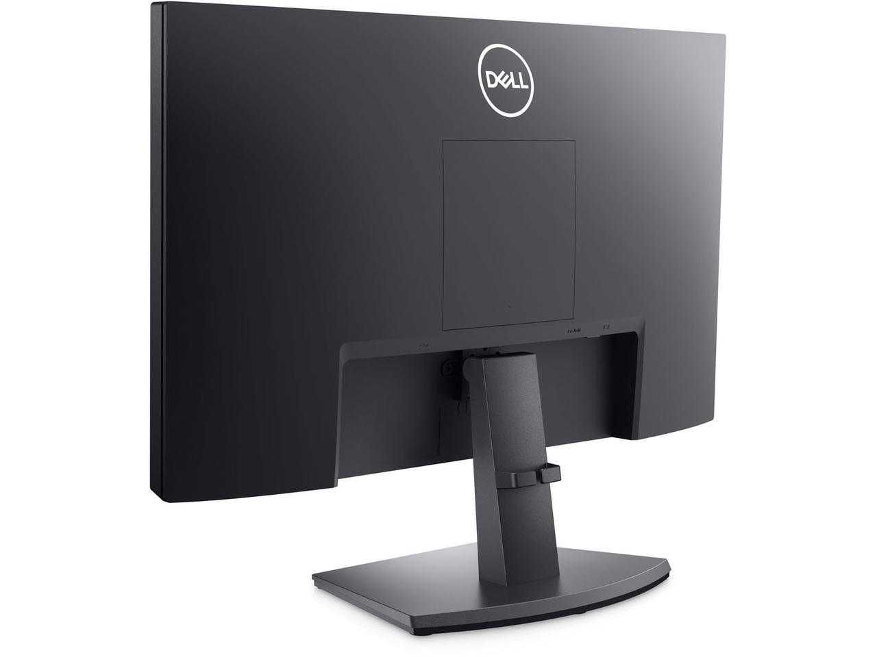 Монитор Dell SE2222H 1920x1080 с 12 месеца гаранция
