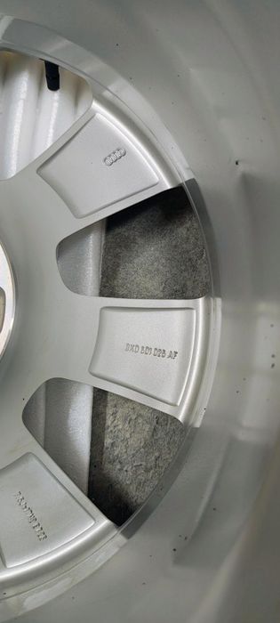 Jante R17 noi Oem Audi A4