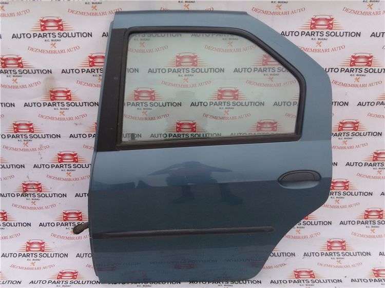 usa stanga spate dacia logan 2005 2010