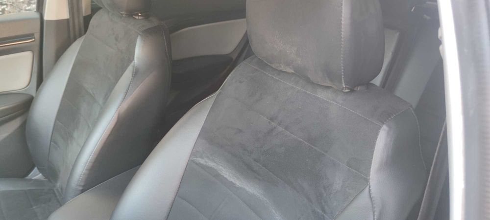 Продаю автомобиль lada vesta cross