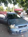 Opel Astra g1.6 Caravan