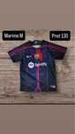 Vand tricou FC Barcelona marime M