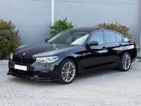 Bmw G30 Pachet M - 530e - 252 CP - 2019 - Opțional