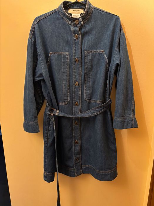 Дънков сукман Max Mara Weekend