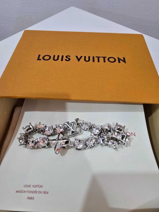 Bratara Louis Vuitton