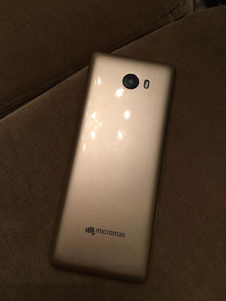 Micromax