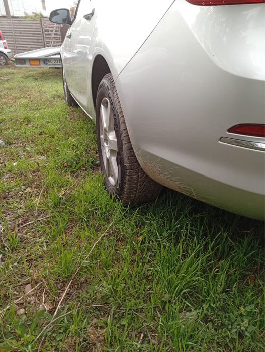 Opel Astra J 1.6 Diesel , 136 CP