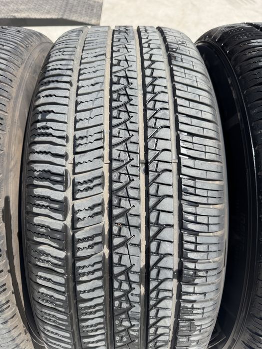 275 50 20  Anvelope Pirelli Scorpion All Season ca noi Dot2023