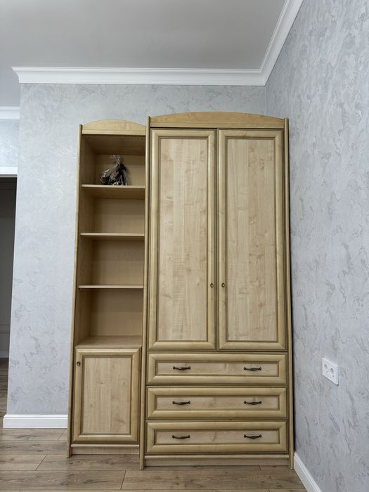 Продам белорусскую мебель для детской/спальни