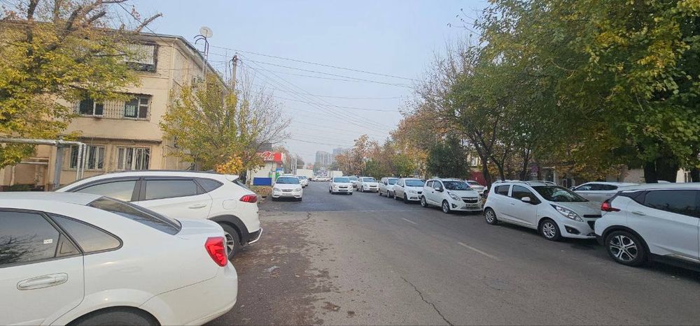 Продаётся квартира вдоль дороги под офис ТЦ Ривьера