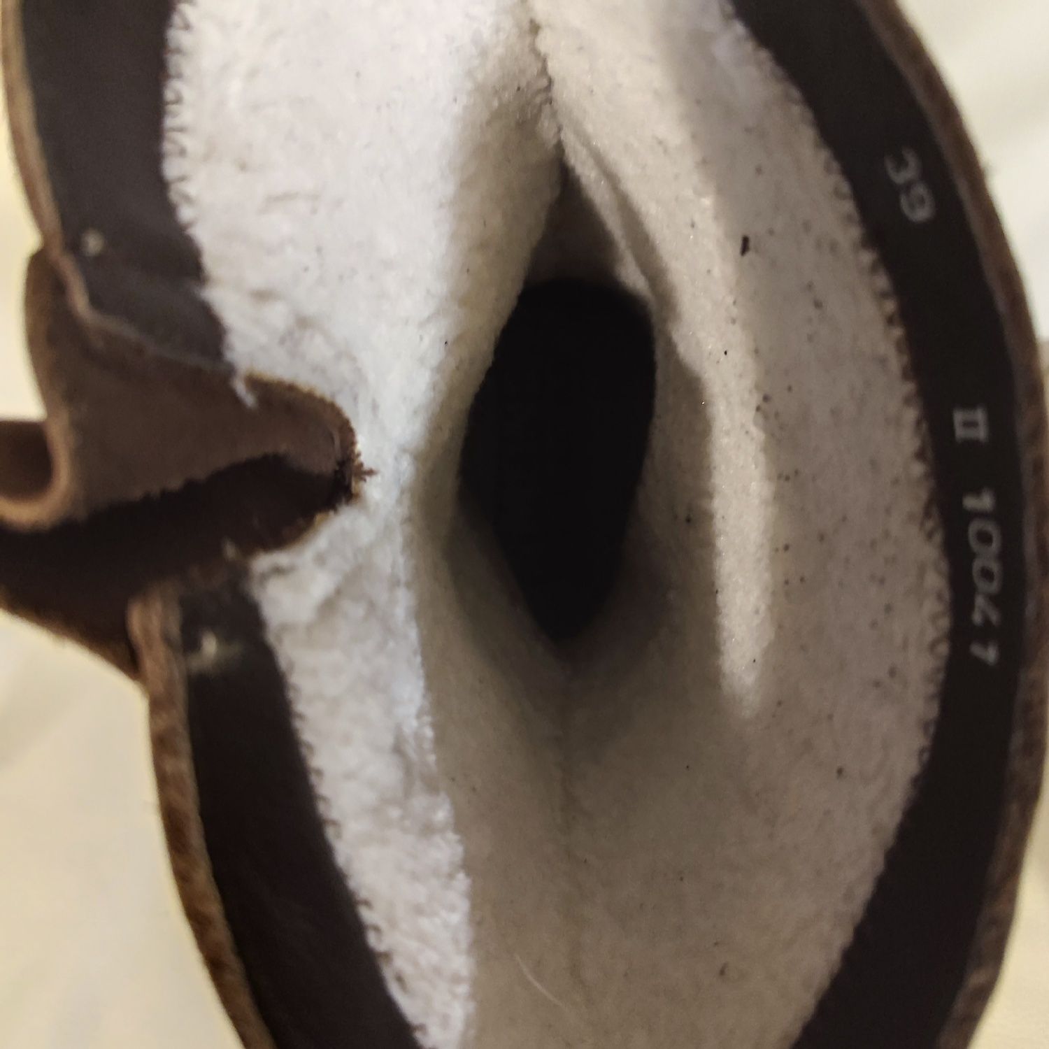 Cizme Nr 39 Meindl Goretex