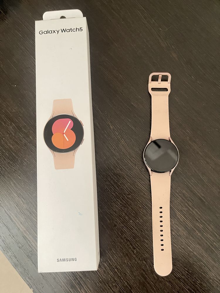 Продам Galaxy watch 5