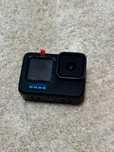 NOU - GO PRO HERO 10 + Accesorii+ Baterii + Carcasa Protectie,Max LENS