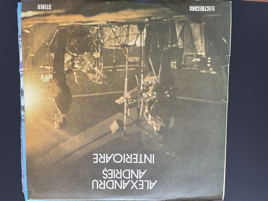 Discuri de vinil - muzică folk, clasică, ușoară