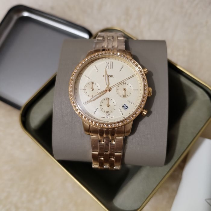 Ceas original Fossil ES5219 nou