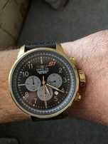 Мъжки оригинален часовник Invicta