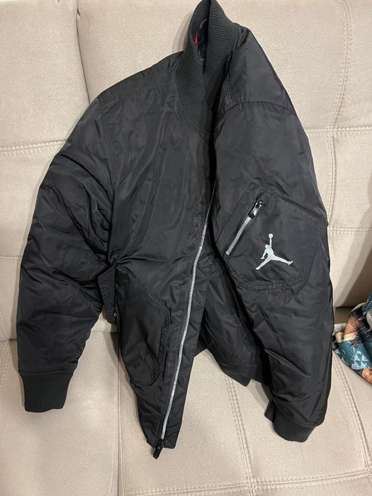 Geaca copii Air Jordan