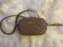 Geanta Gucci GG Paramont Matelasse, Premium