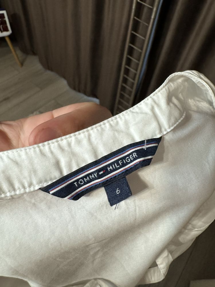 Camasa Tommy Hilfiger S/M