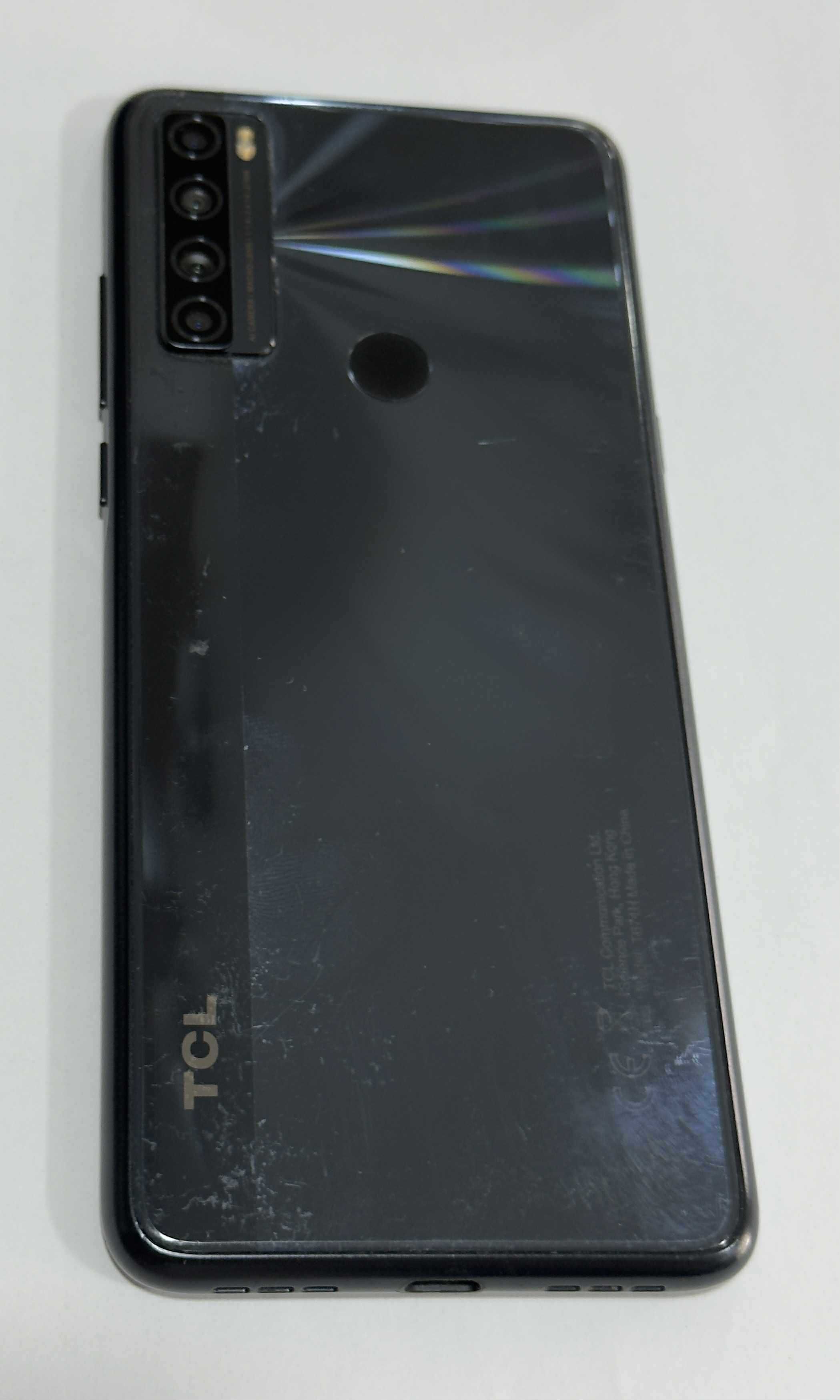 Телефон TCL 20 SE 64/4gb